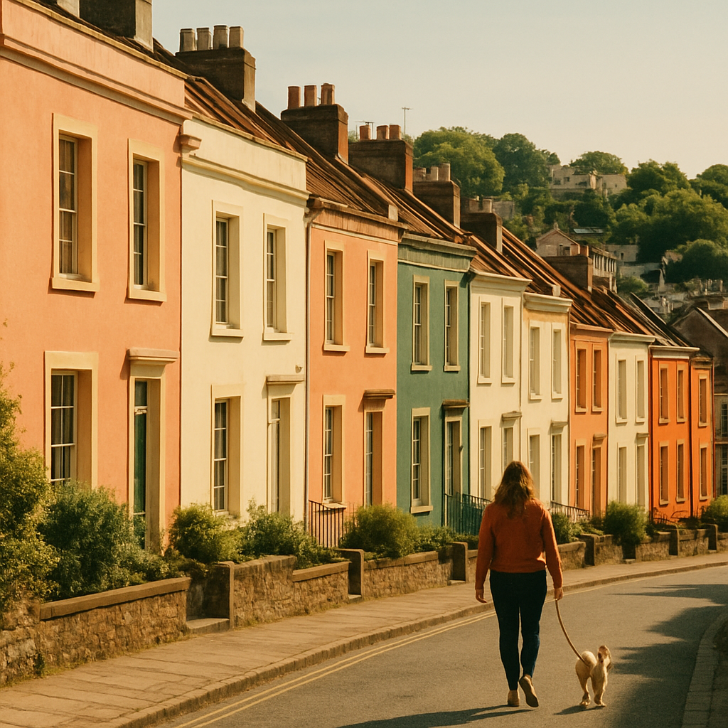 Bristol Dog News
