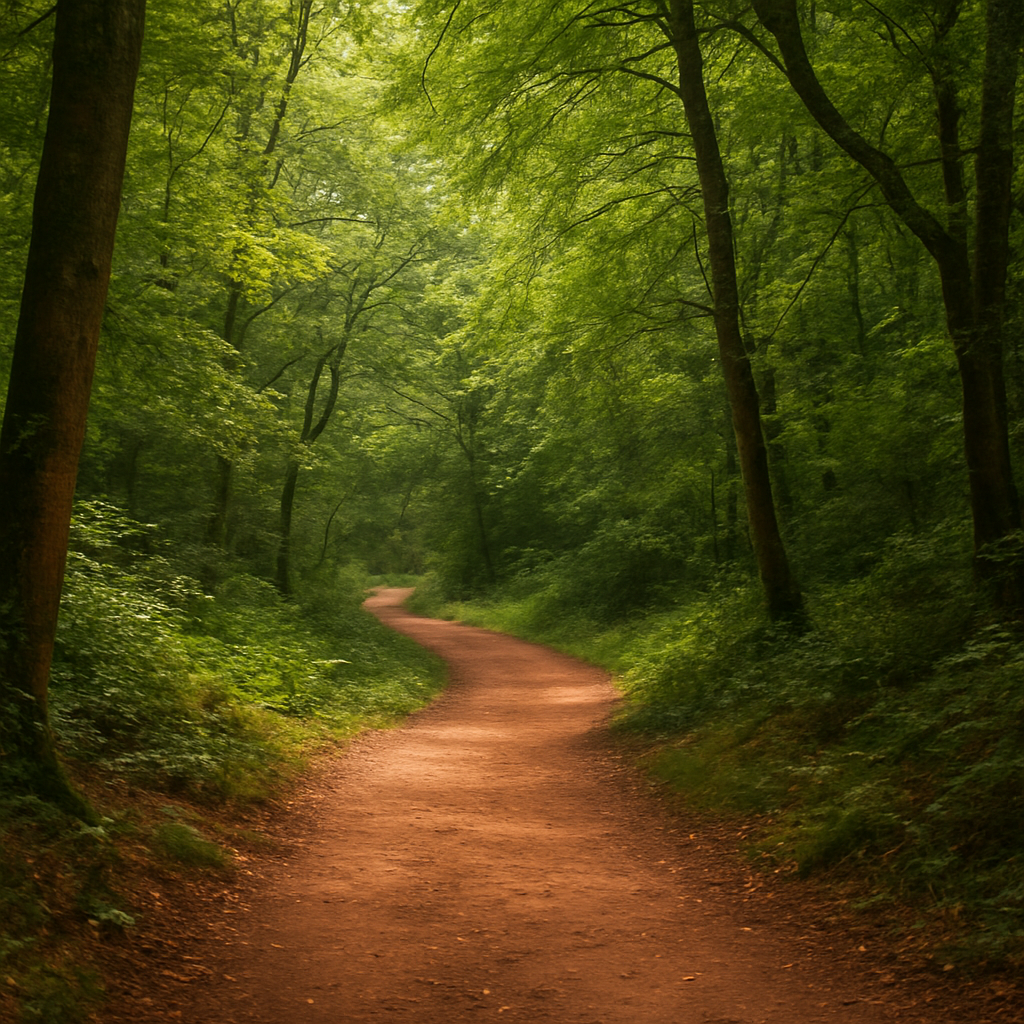 Local Walks & Parks